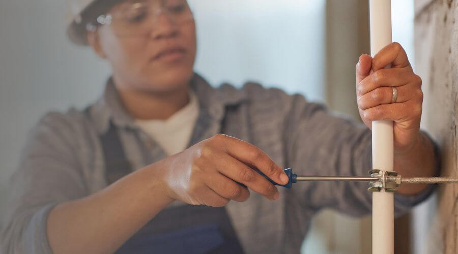 Whole-Home Plumbing Inspection in Wesco, MO